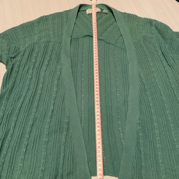 Urban Outfitters Kimchi Blue draped open cardigan - Picture 5 of 5